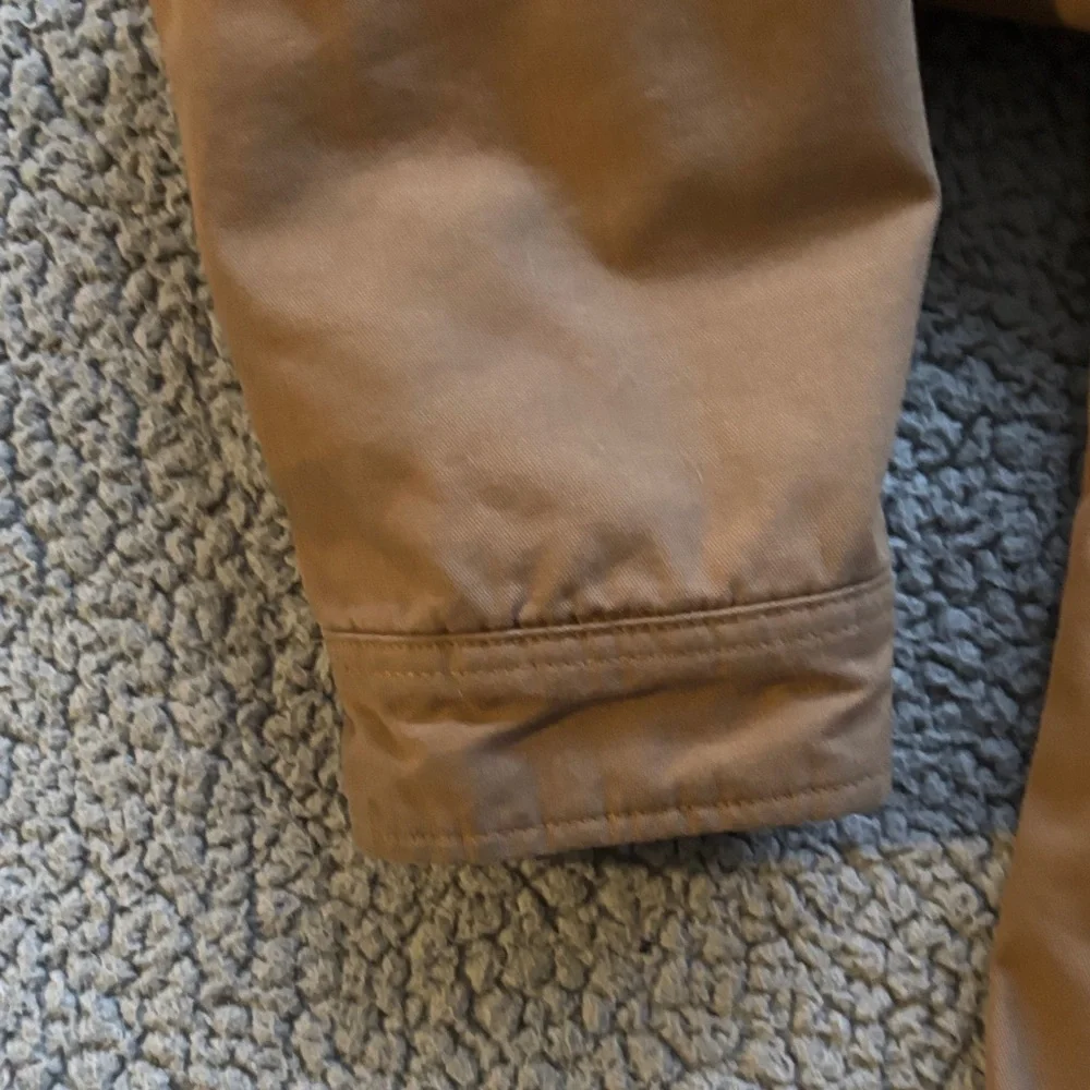 Light brown jacket - Picture 7 of 7